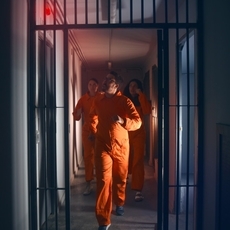 تفسير حلم الهروب من السجن