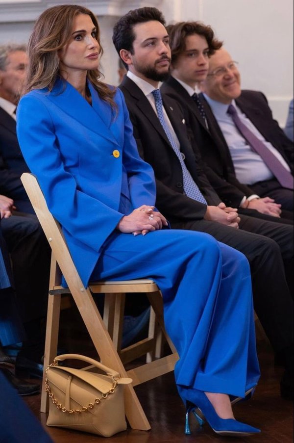 I