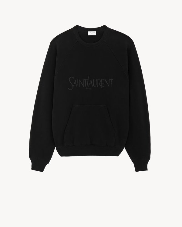 SAINT LAURENT 