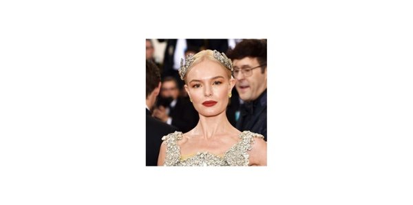 Kate Bosworth - Met Gala 2016