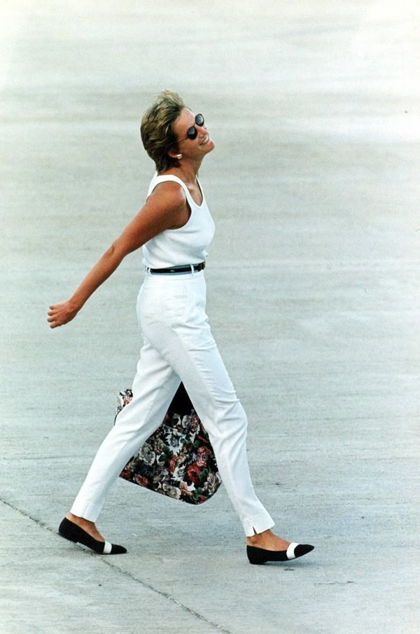 lady Diana