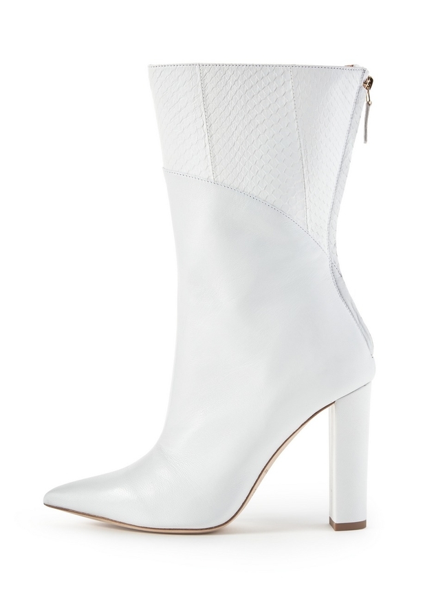 Blaire 100 Boot