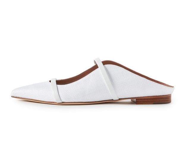 Maureen Mule