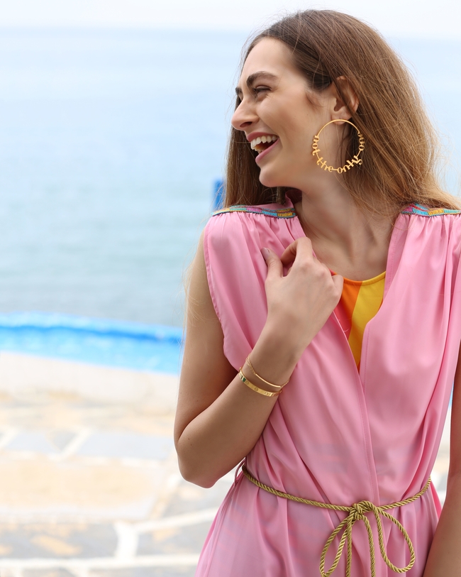 Kaftans