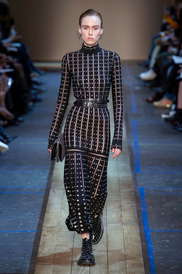 Alexander McQueen