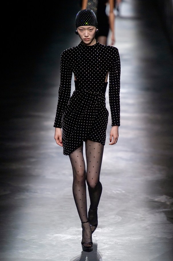 Saint Laurent