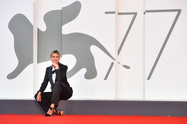 Anna Foglietta