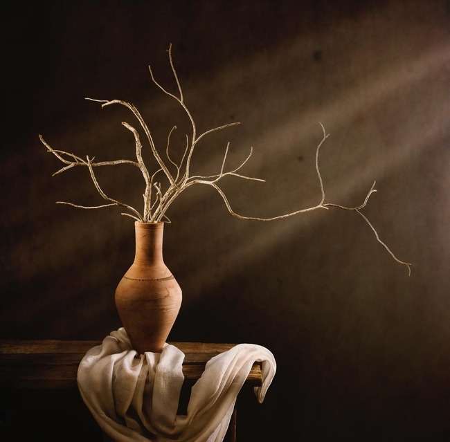 Winning photo for Design - Ms. Aisha Alhjairi