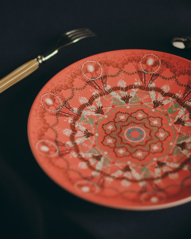 The Luminarie Collection