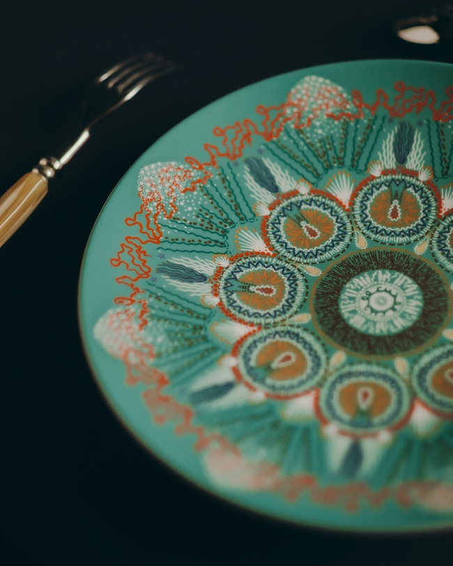 The Luminarie Collection