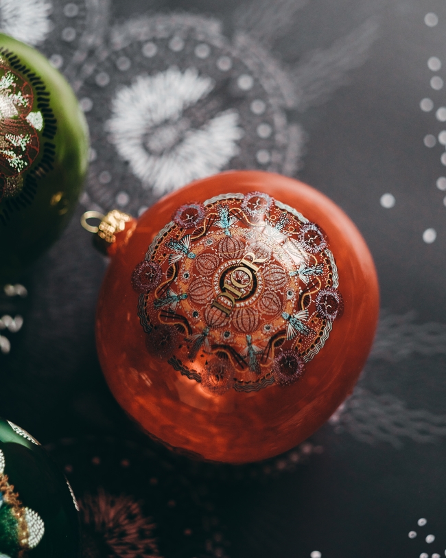 The Luminarie Collection
