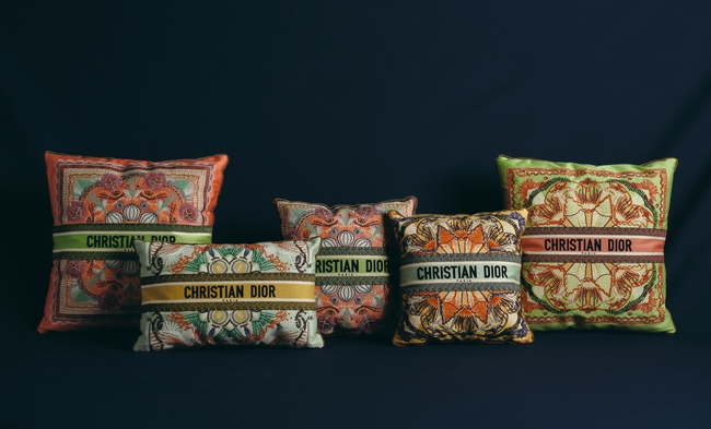 The Luminarie Collection