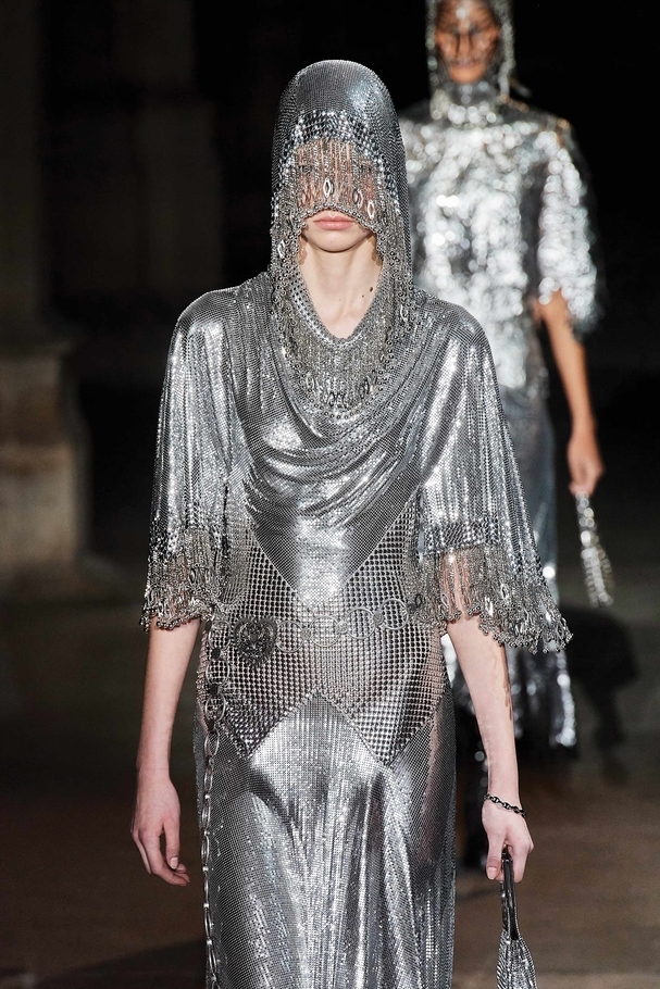 Paco Rabanne