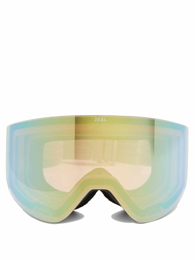 Zeal Optics