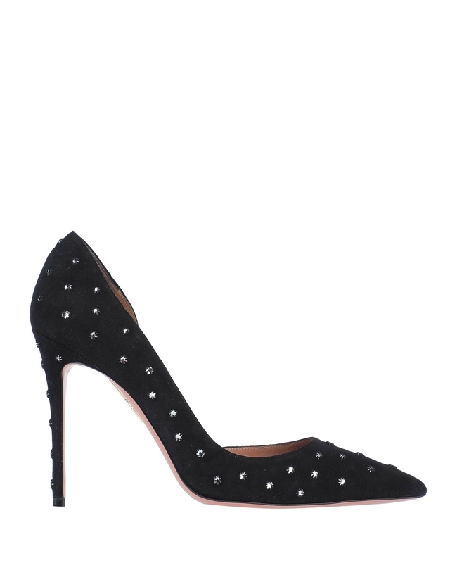 AQUAZZURA pump for Aries