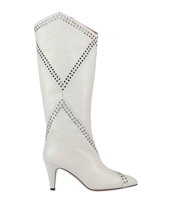 ISABEL MARANT Boots for Virgo