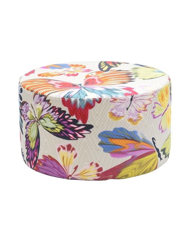 MISSONI HOME chair for Cancer