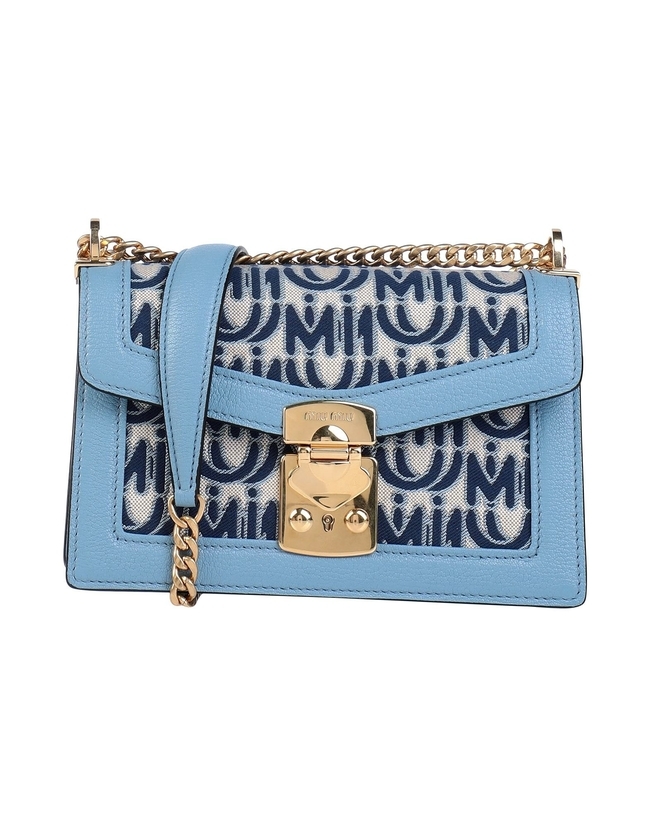 MIU MIU Bag for Leo