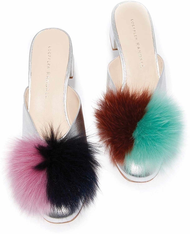 Loeffler Randall