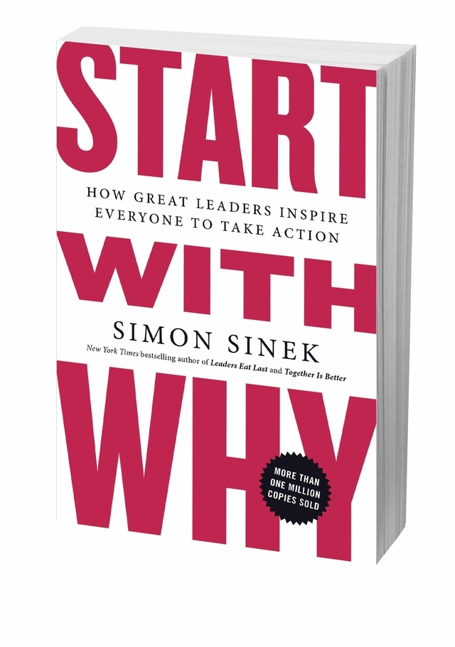 Start with why