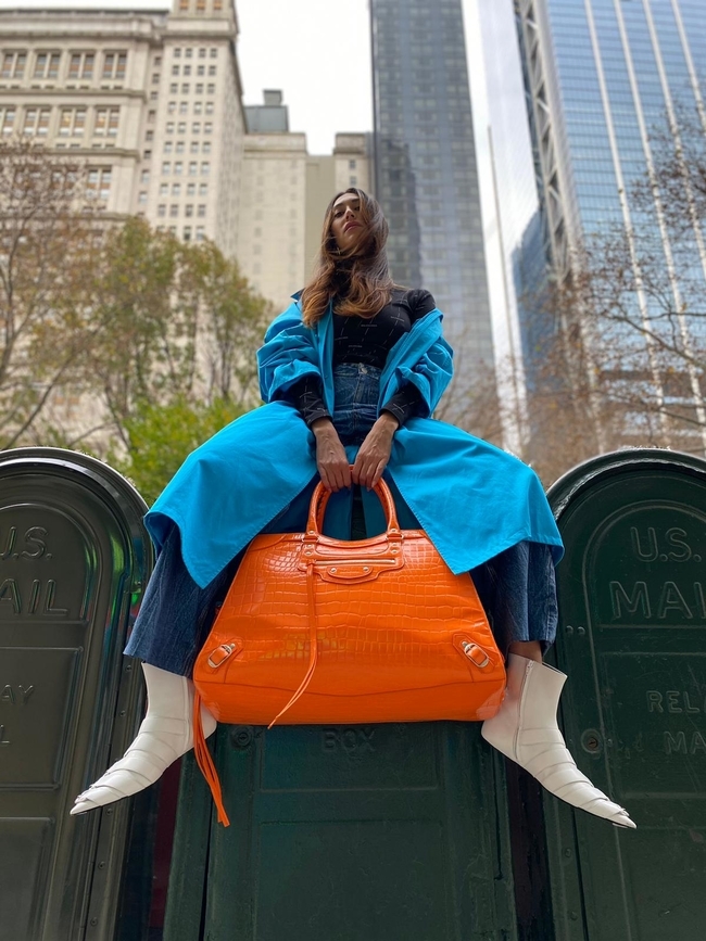Balenciaga