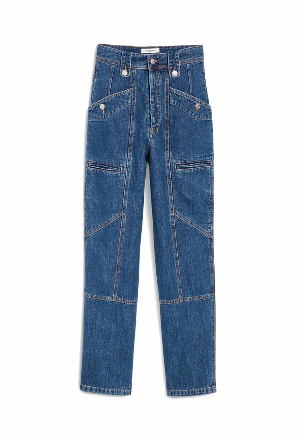 Isabel Marant