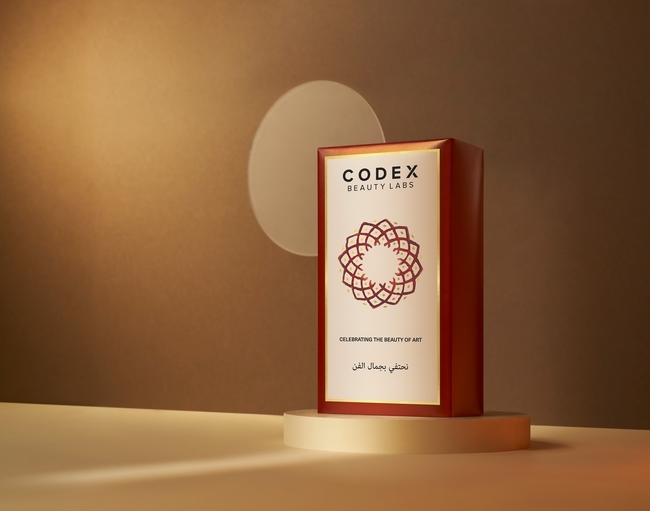 Codex Beauty