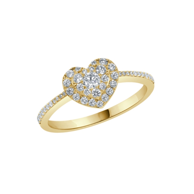 La Marquise Jewellery
