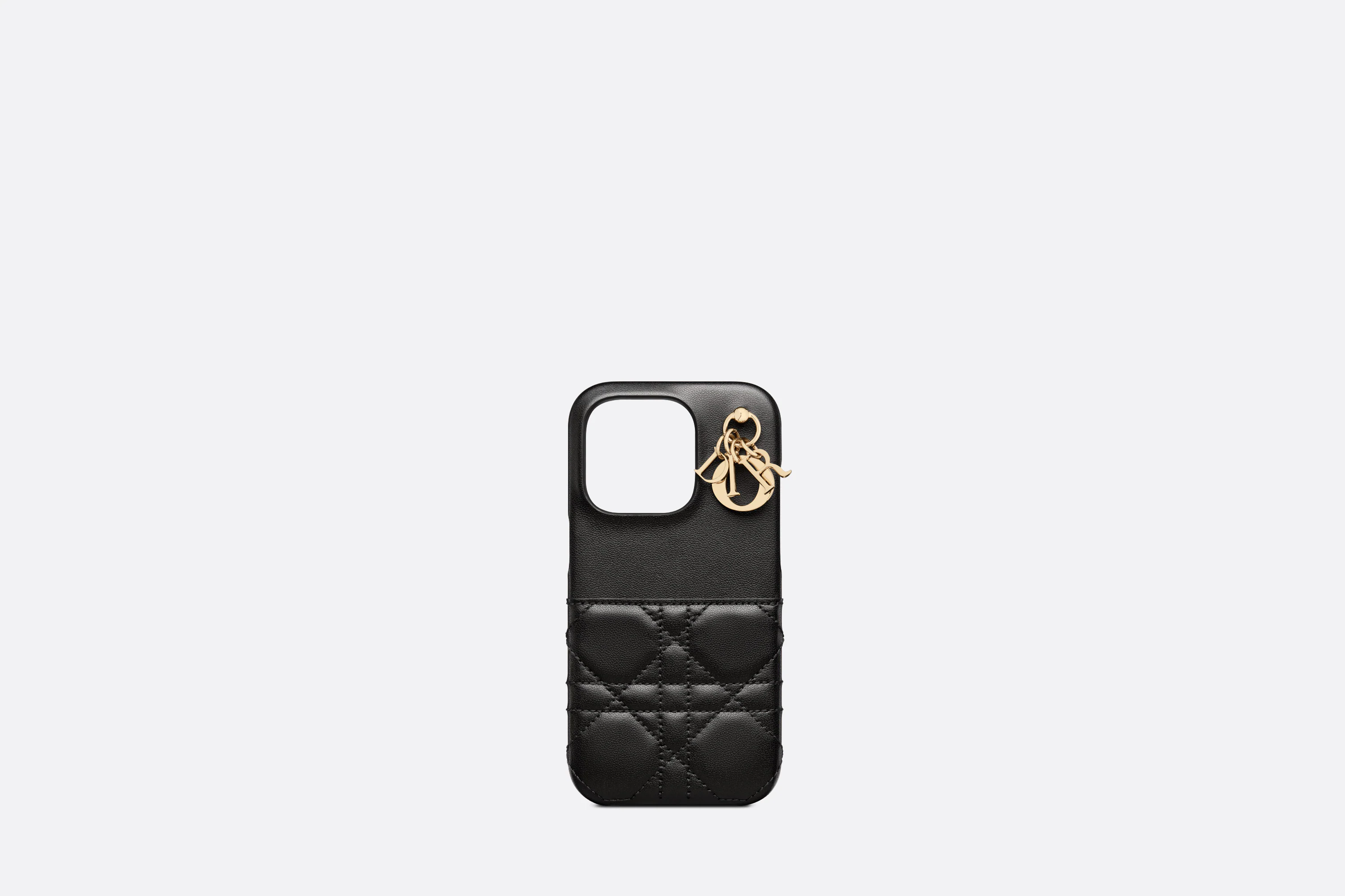 LADY DIOR COVER FOR IPHONE 14 PRO