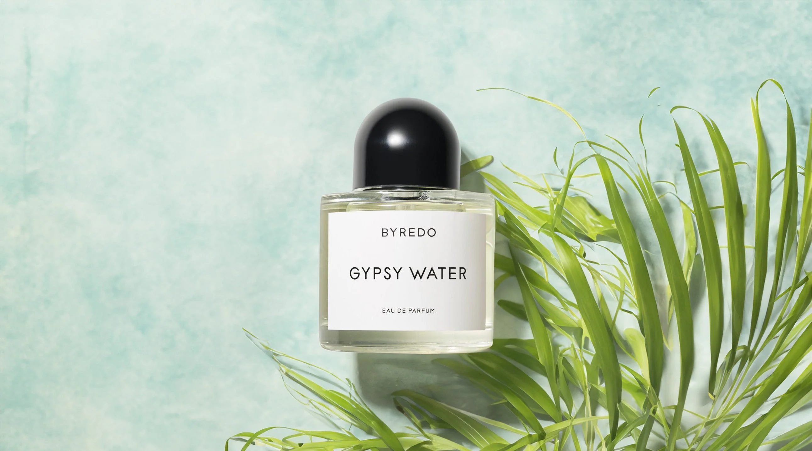 Byredo Gypsy Water