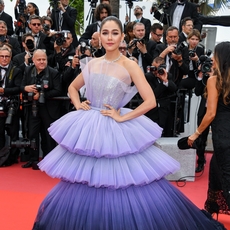 الإطلالات الأولى من حفل افتتاح مهرجان Cannes 2019