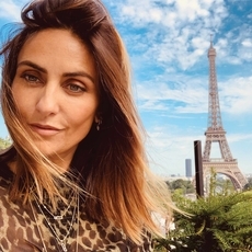 جولة في باريس مع Valérie Messika