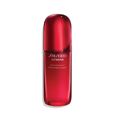 حوار خاص مع نائبة الرئيس، والمدير العام لعلامة Shiseido