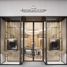 Jaeger-LeCoultre  تستحضر أجواء Vallée de Joux بمتجرها الجديد في البحرين