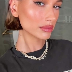 مكياج عيون ناعم​