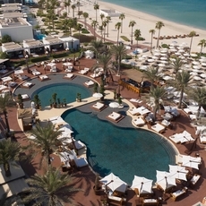 عروض Nikki Beach Resort & Spa Dubai لصيف 2025 مميزة للغاية