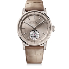 Audemars Piguet تكشف عن ساعة Code 11.59 Selfwinding Flying Tourbillon بقطر 38 ملم
