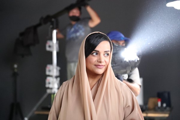 في يوم المرأة الإماراتيّة، 8 رائدات في كلمة من القلب