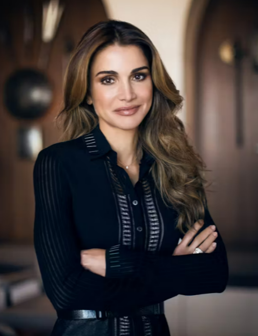 اجمل نساء العرب