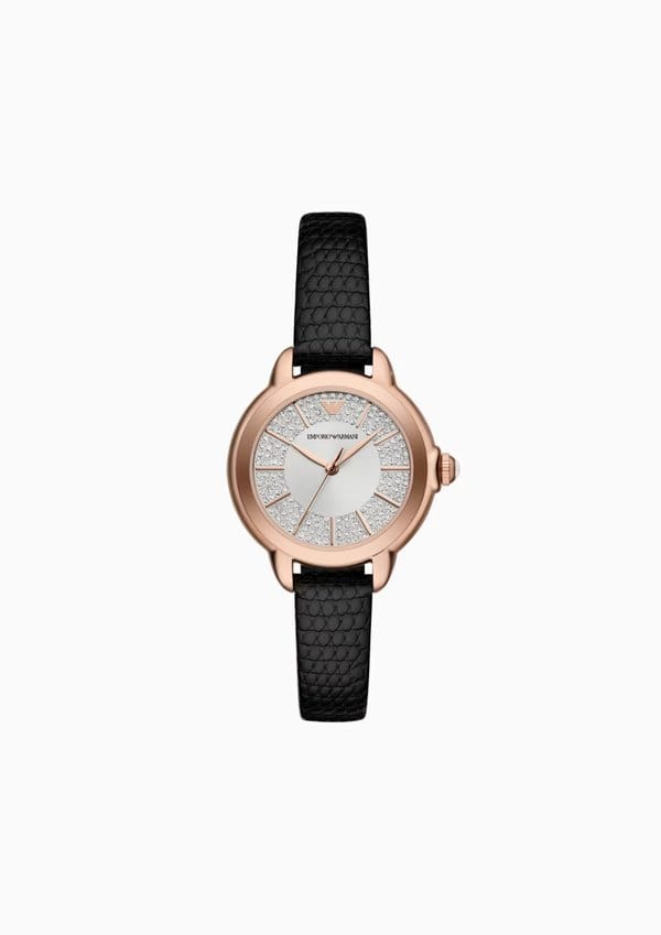 ARMANI BLACK
