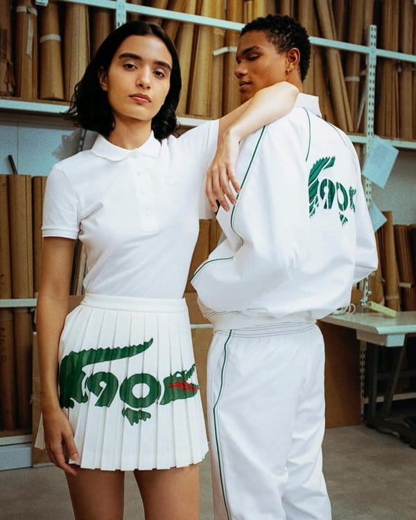 Sports wear