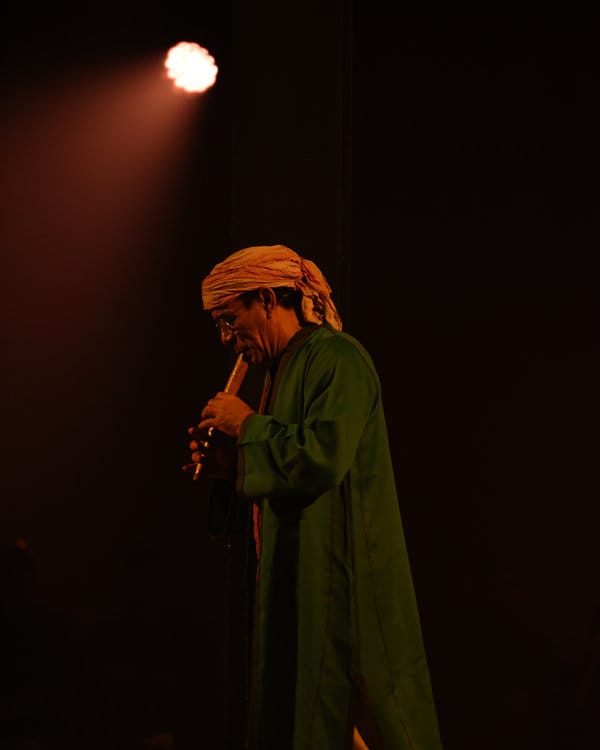 Bachir Attar