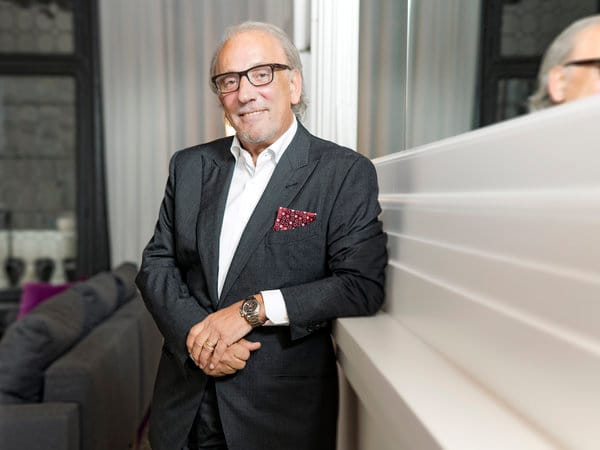 Roberto coin