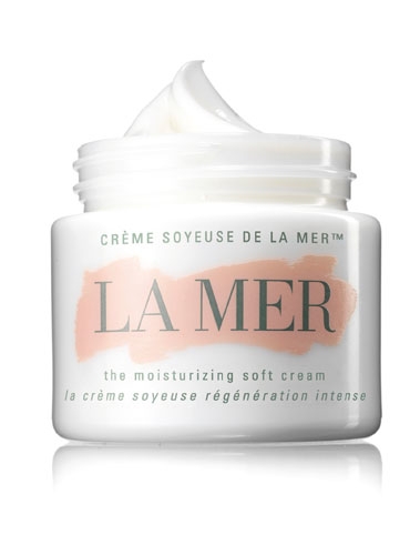 Estee Lauder تقدّم المستحضر السحري Crème de La Mer