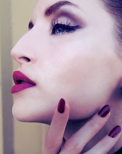 جمالك لا يكتمل من دون العناية بالشعر والأظافر