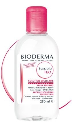 مستحضر العناية بالبشرة Bioderma