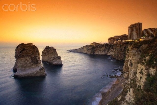 بيروت.. سويسرا الشرق