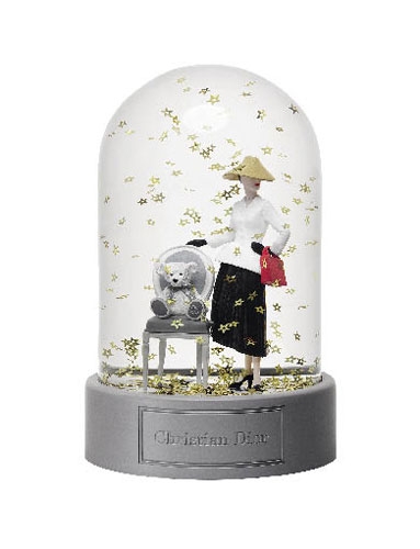 Dior تتعاون مع Harrods