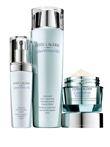 وداعاً للــبشــرة الــداكنــــــــــة مع Estée Lauder