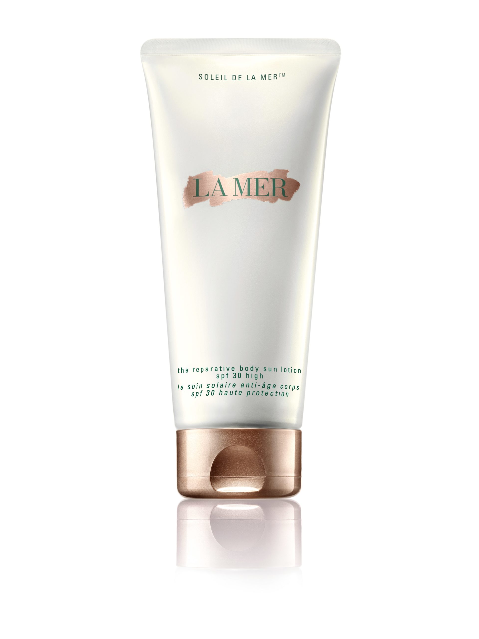 صيف La Mer